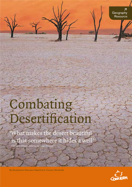 1195 Desertification.Pdf