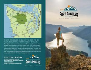 Download Port Angeles Fact Sheet
