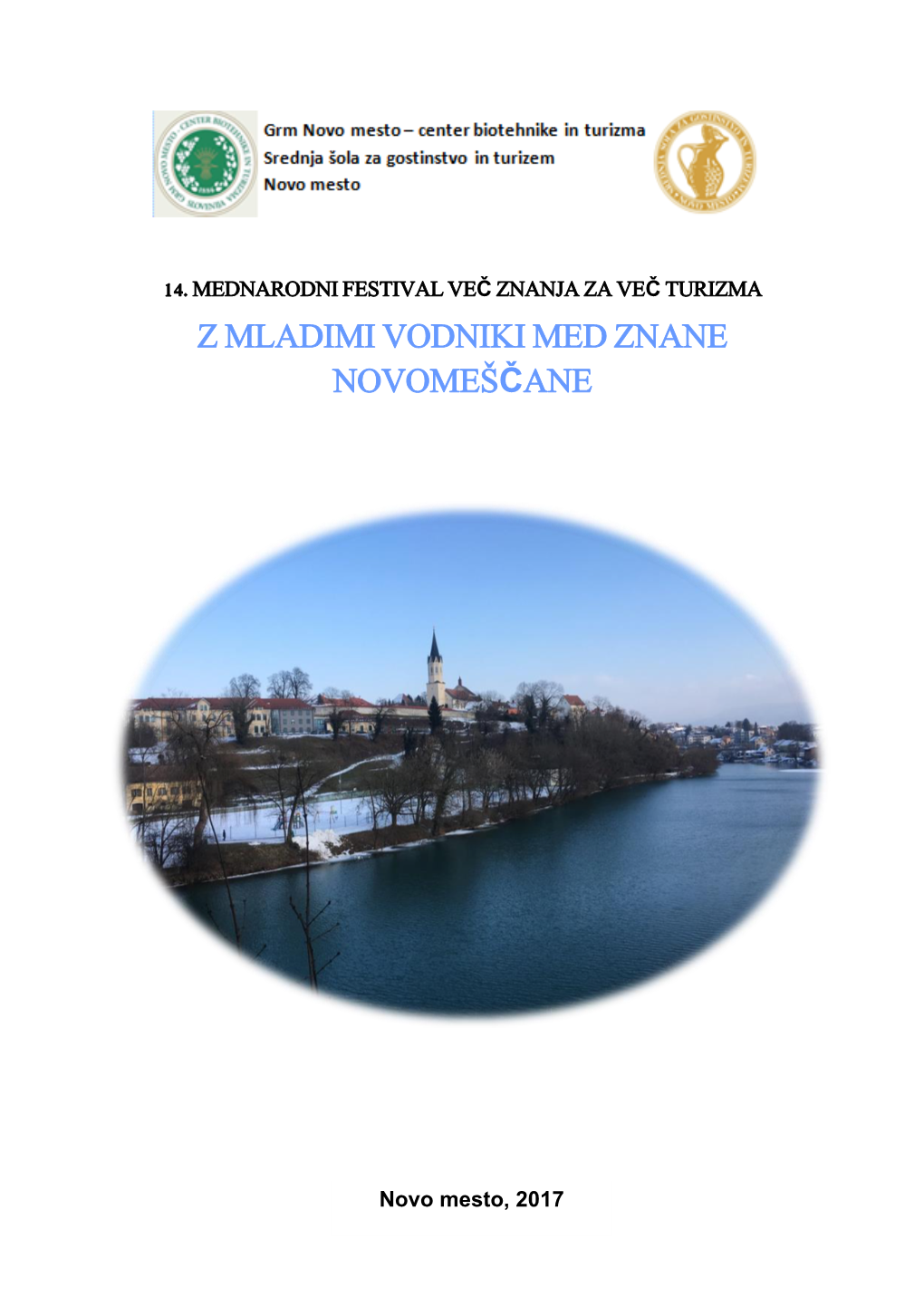 Več Znanja Za Več Turizma.Pdf