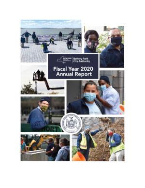 BPCA-FY2020-Annual-Report.Pdf
