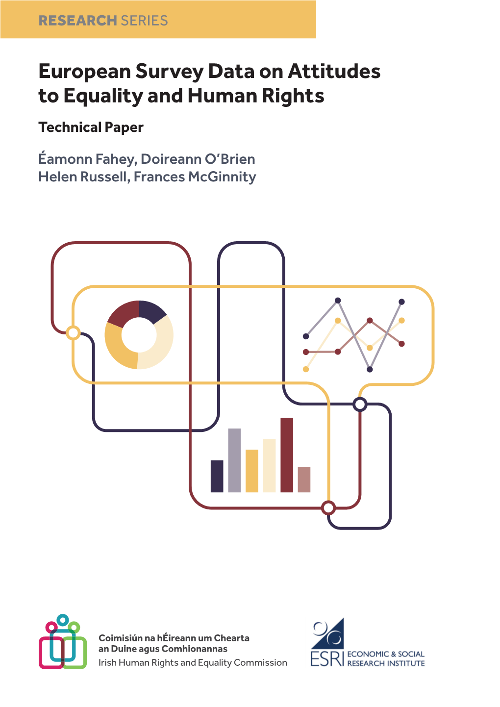 European Survey Data on Attitudes to Equality and Human Rights Technical Paper