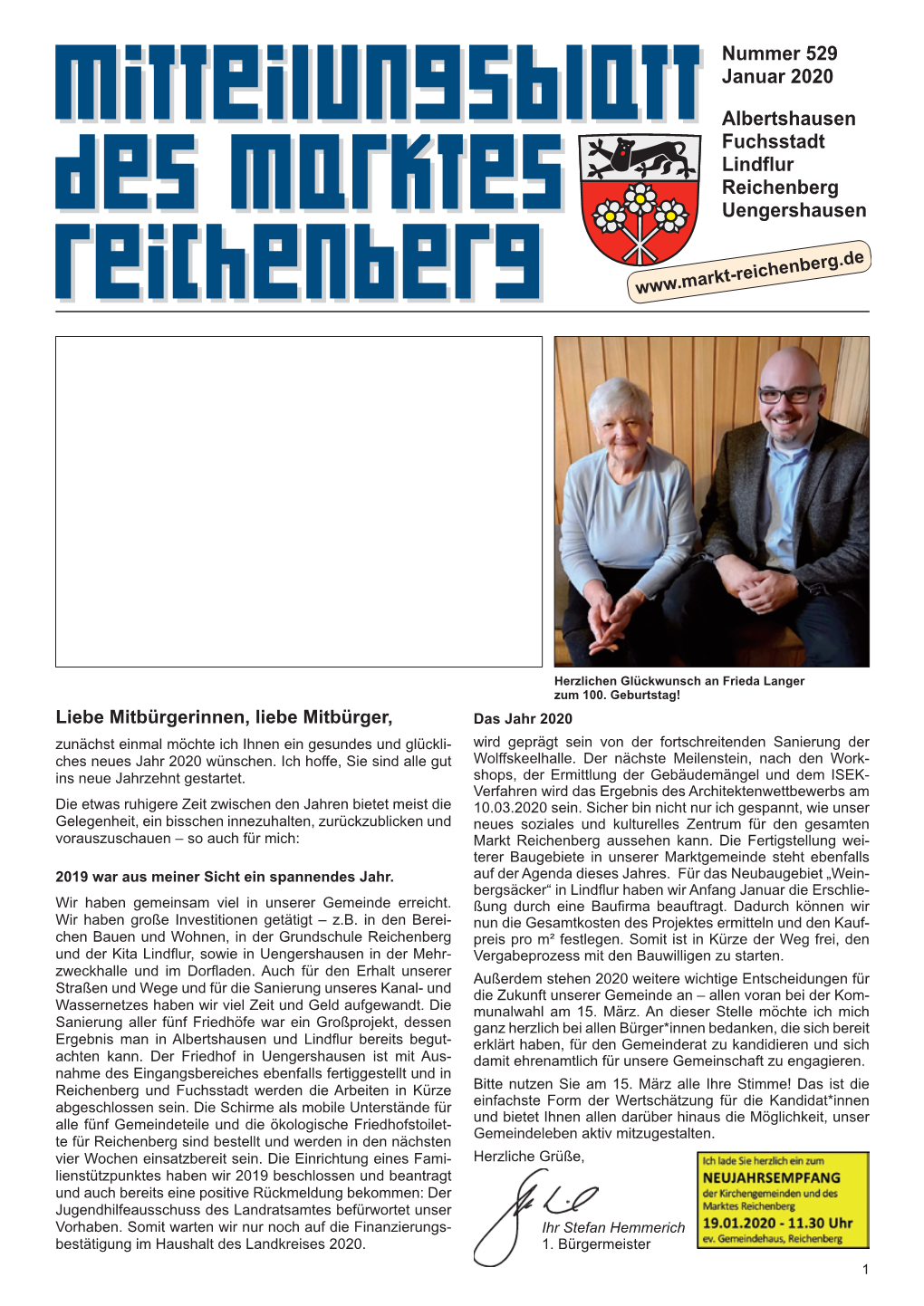 Mitteilungsblatt 01