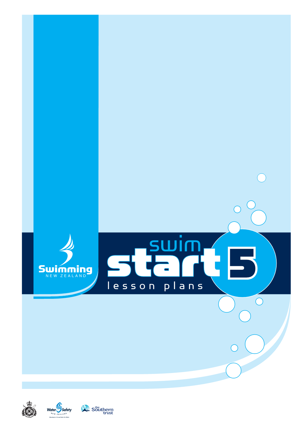 Swimstart Level 5