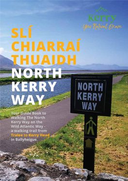 Slí Chiarraí Thuaidh North Kerry