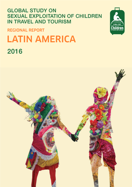 Regional Report Latin America 2016