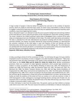 The Internationalization of Mexican Fisheries Companies and the Rise of Their Exports to the Italian Market