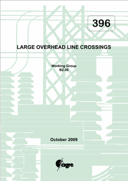 TF6 Brochure Large Overhead Line Crossings Feb2009