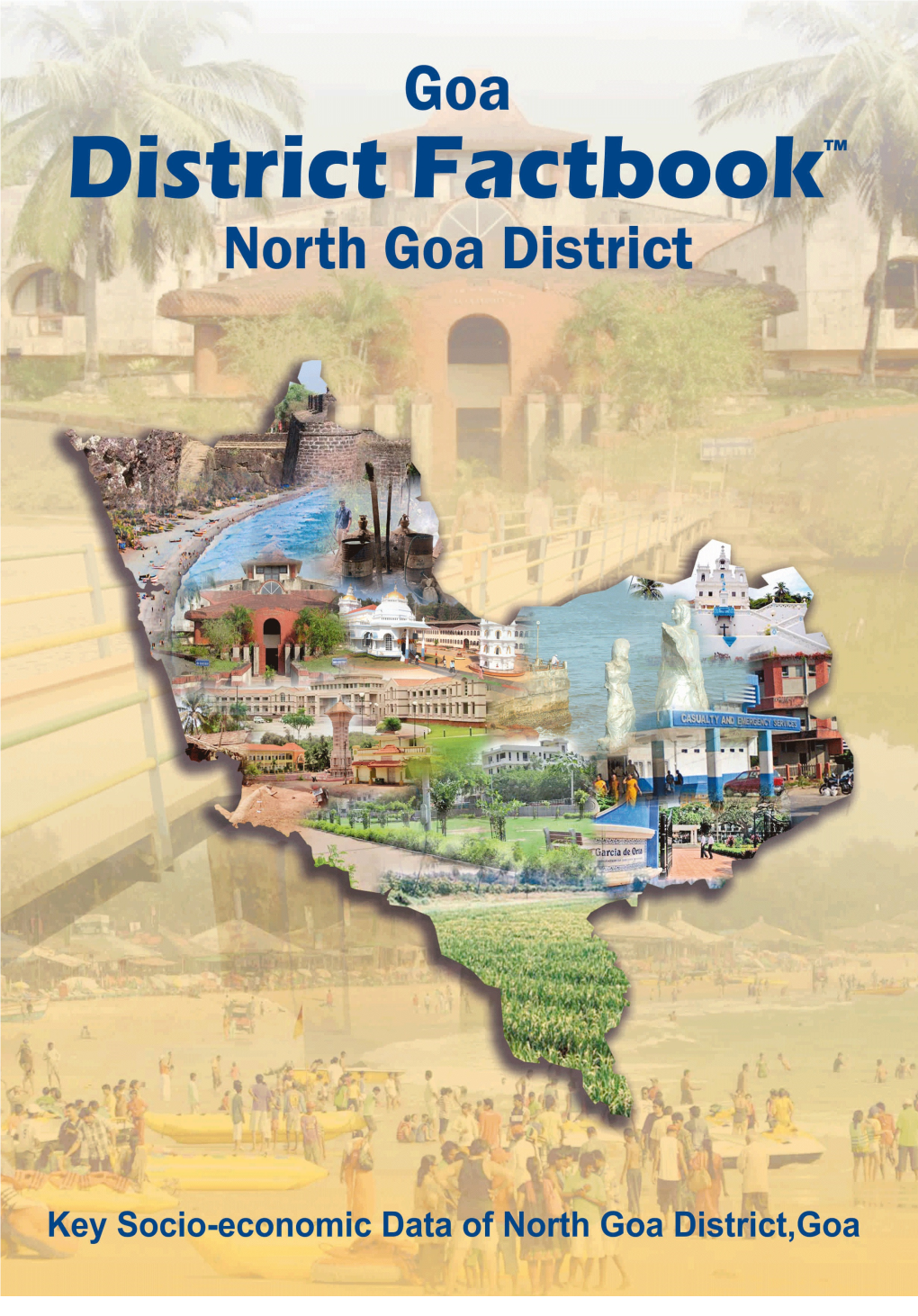 North Goa District Factbook |