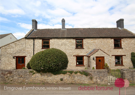 Elmgrove Farmhouse, Hinton Blewett