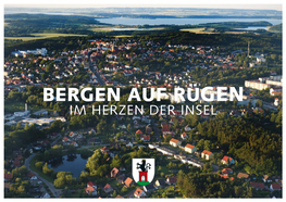 Stadtinformation Bergen Auf Rügen