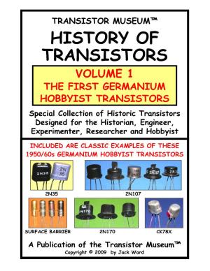 History of Transistors