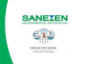 Historical Overview of the Mid-Canada Line U Winisk, Site 500 U Clean-Up Methodology and Challenges U Involvement of Weenusk First Nation (WFN)