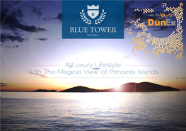 Floor Plans Blue Tower Is Offering You, 2 Bedrooms and 3 Bedrooms Apartments } with High Quality Finishes