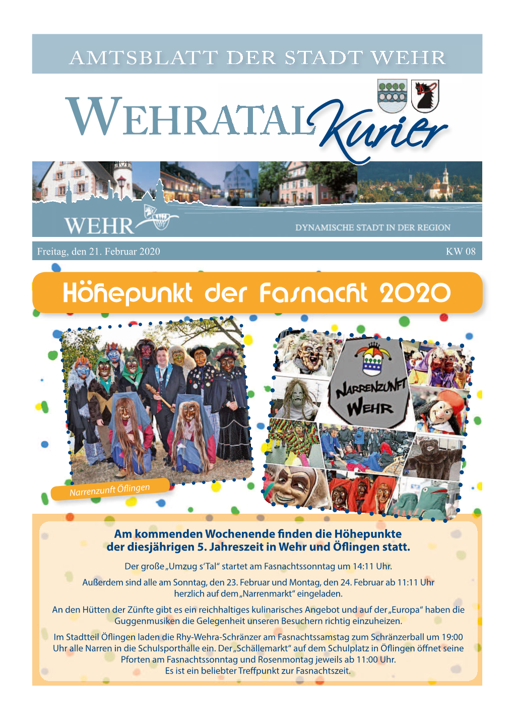 Volkshochschule Wehr