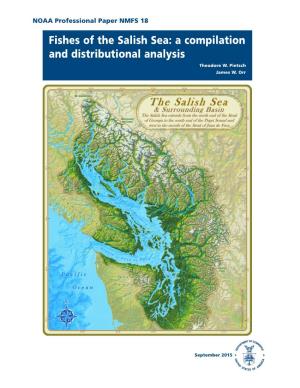 Fishes-Of-The-Salish-Sea-Pp18.Pdf