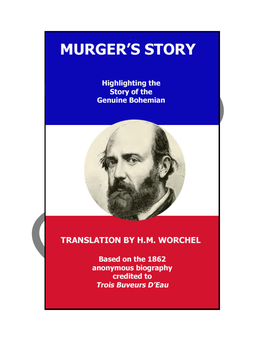 Murger's Story