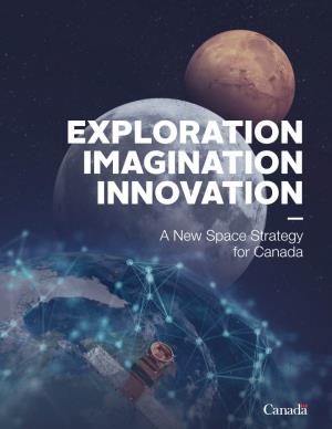 Exploration, Imagination, Innovation: a New