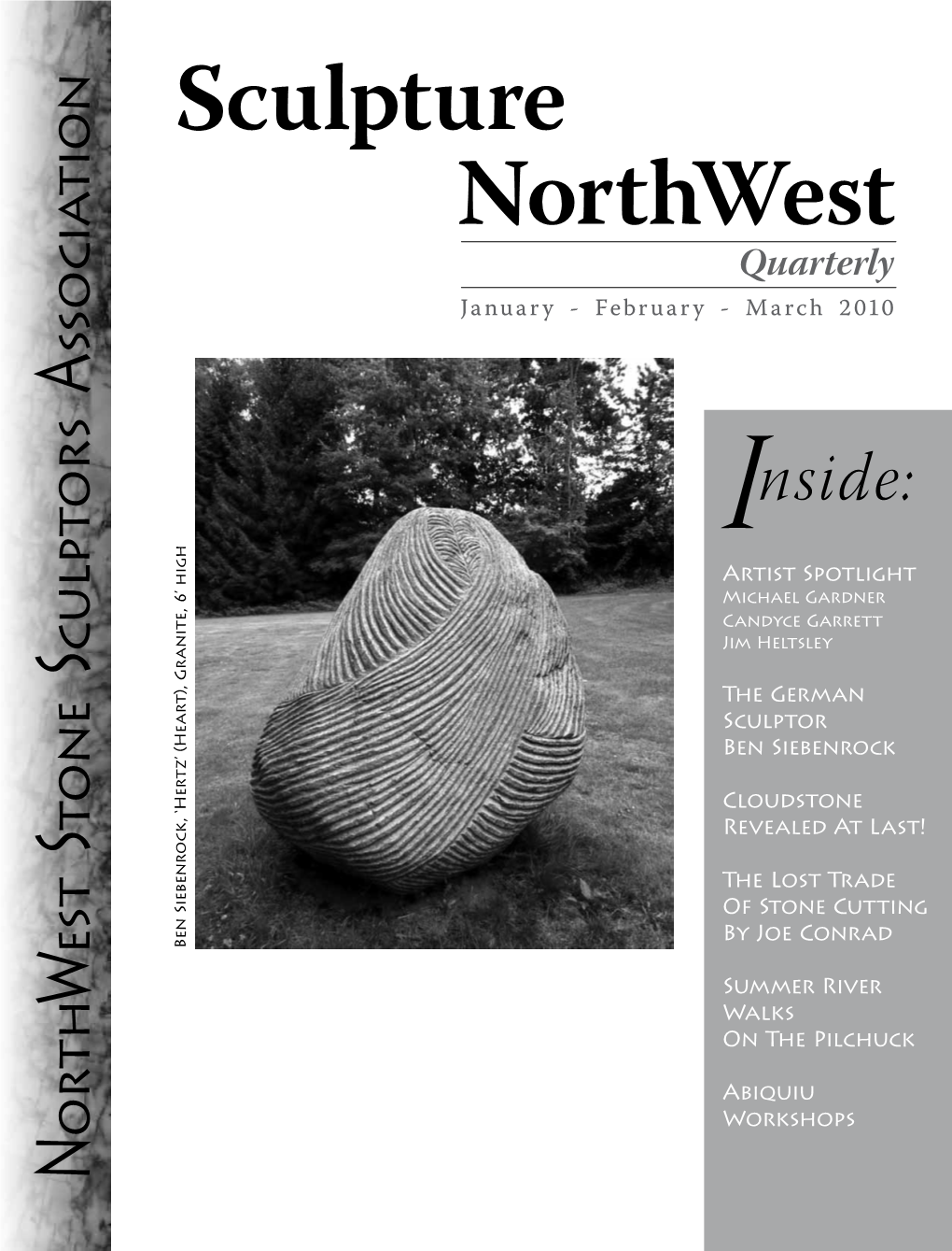 Sculpture Northwest