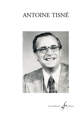 Catalogue Auteur De Antoine Tisné