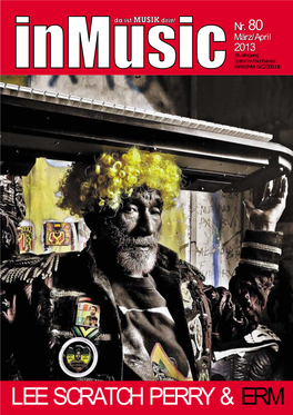 Lee Scratch Perry &