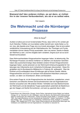 Niemand Darf Den Anderen Richten, Es Sei Denn, Er Richtet Ihn in Der Inneren Verbundenheit, Als Ob Er Es Selbst Wäre