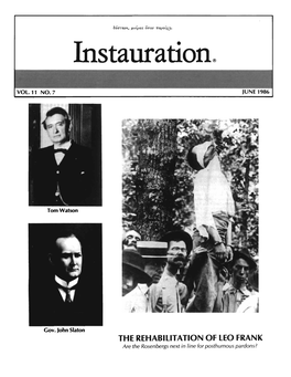 Instauration-1986-06