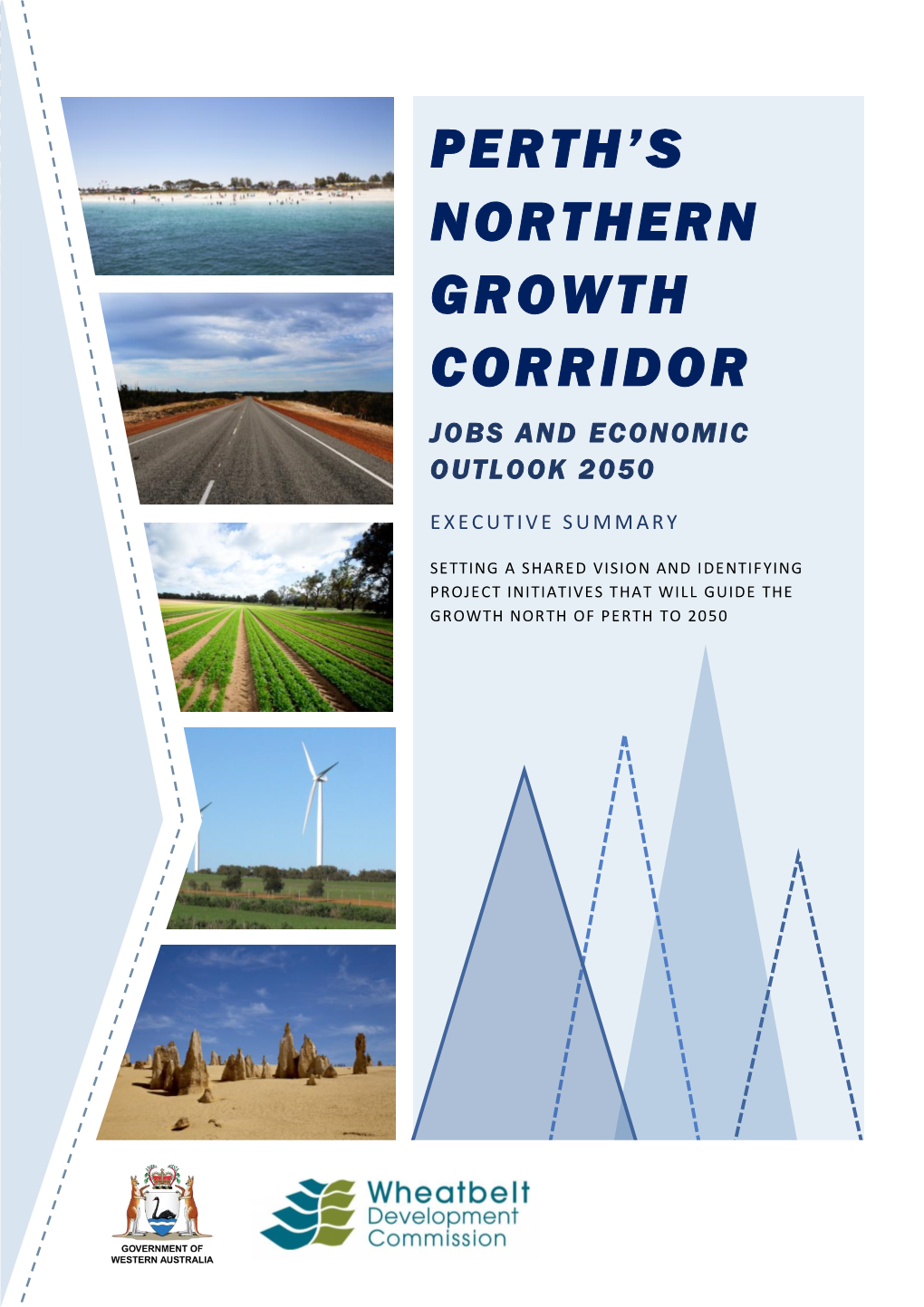 Perth's Northern Growth Corridor