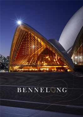 BENNELONG-Event-Package-March