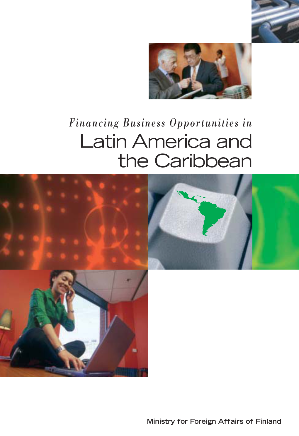 Latin America and the Caribbean