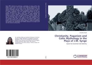 Christianity, Paganism and Celtic Mythology in the Plays of JM Synge
