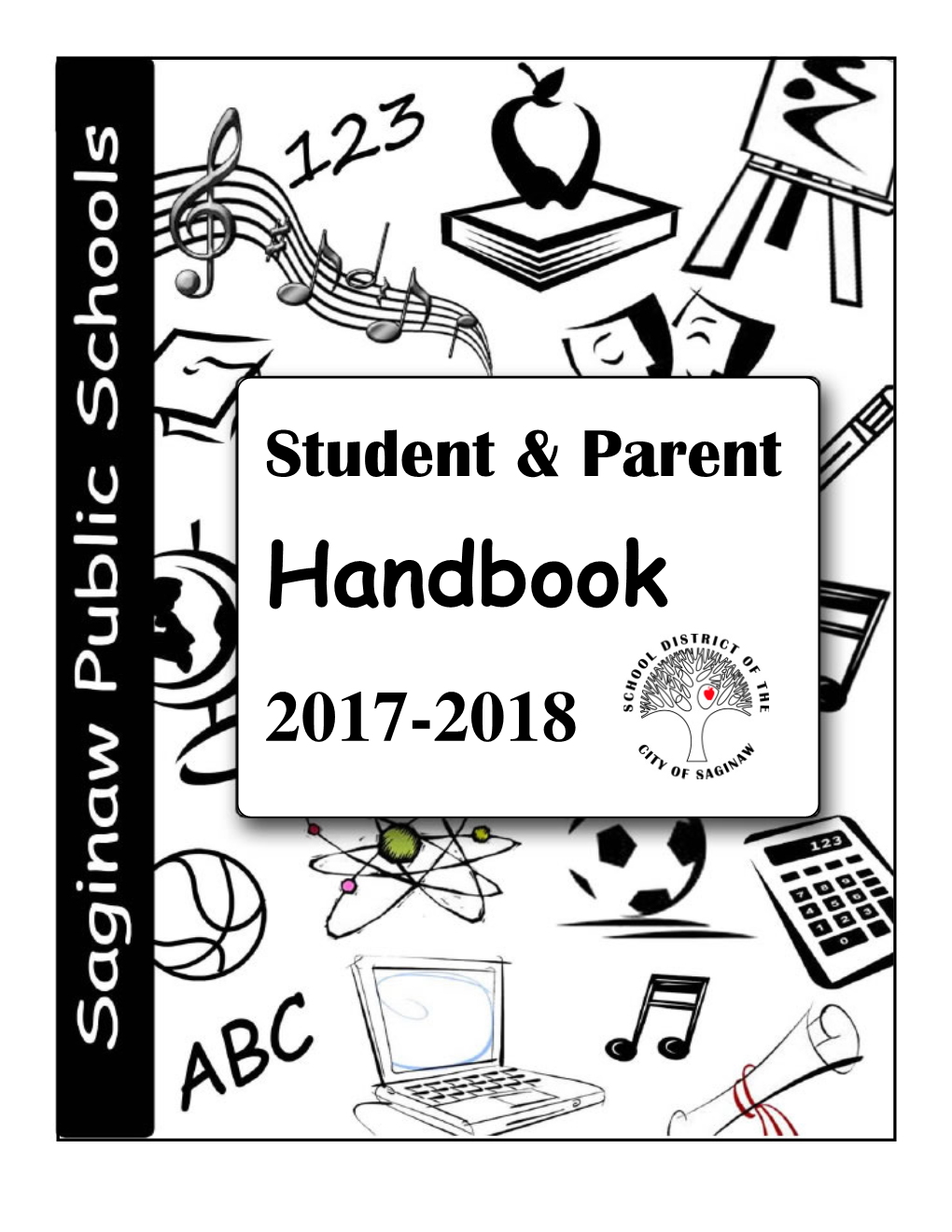 Student and Parent Handbook 2017-2018