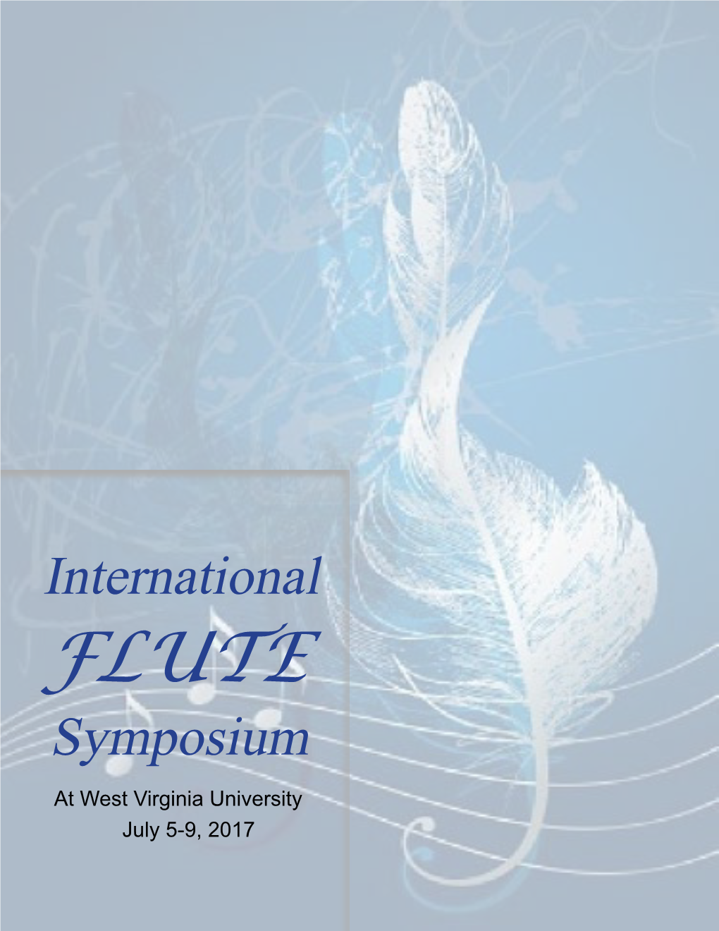 IFS 2017 Program (PDF)