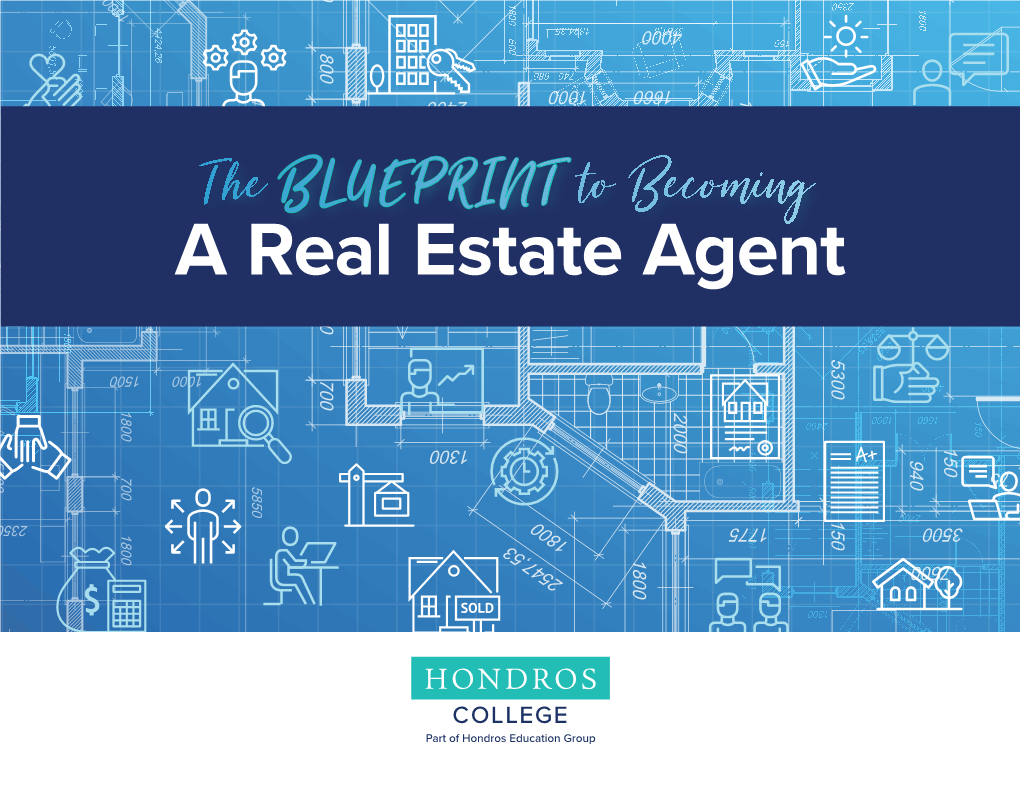 A Real Estate Agent Reasons to Become a Real Estate Agent