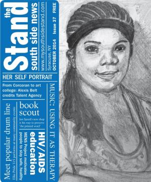 South Side Newsstand OCTOBER 2014
