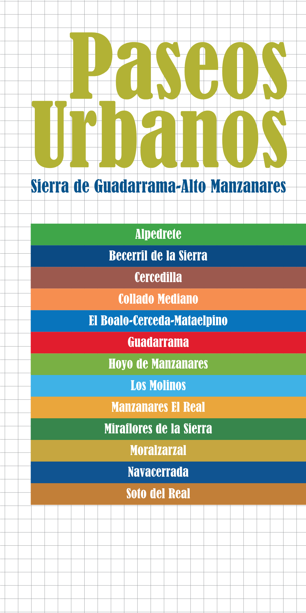 Sierra De Guadarrama-Alto Manzanares