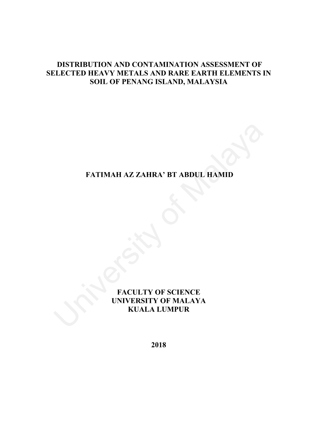 Fatimah Az Zahra' Abdul Hamid – Dissertation.Pdf