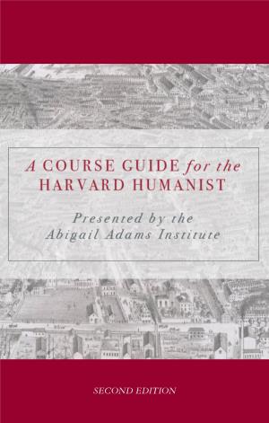Course Guide 2Nd Edition