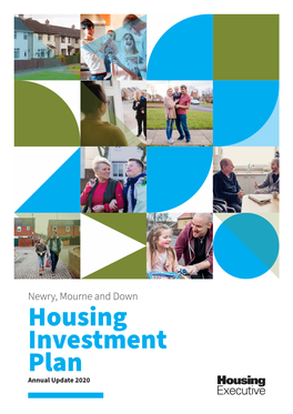 Newry, Mourne and Down Housing Investment Plan Annual Update 2020