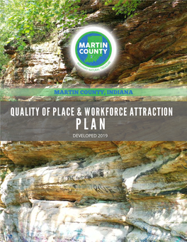 Martin County Quality of Place and Workforce Attraction Plan