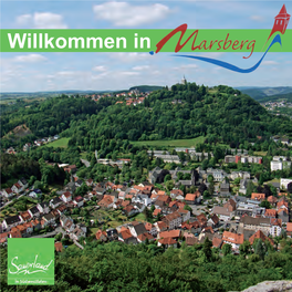 Willkommen in Marsberg