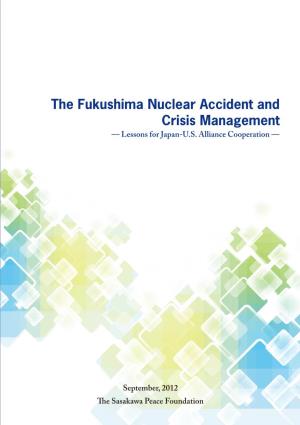The Fukushima Nuclear Accident and Crisis Management