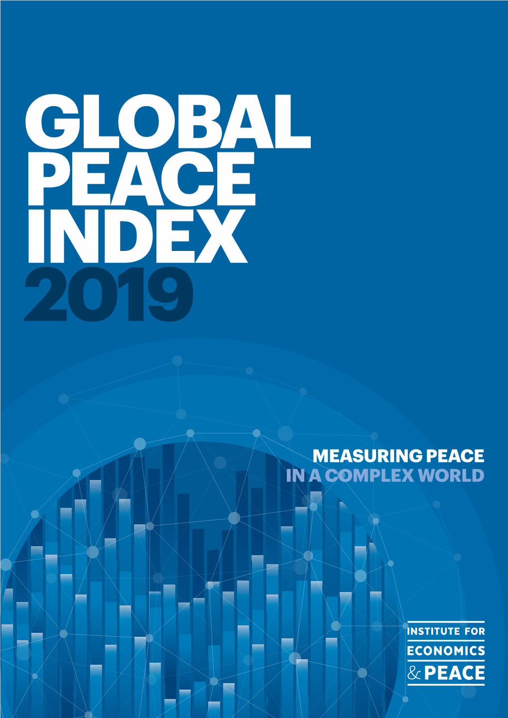 Global Peace Index Global Peace