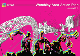 Wembley Area Action Plan