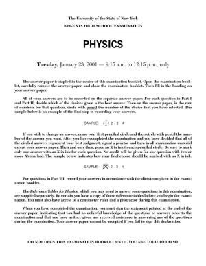 9081872 Physics Jan. 01