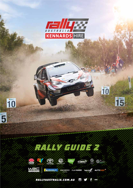 Rally Guide 2