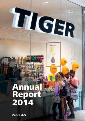 Annual Report 2014.Pdf