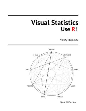 Visual Statistics Use R!