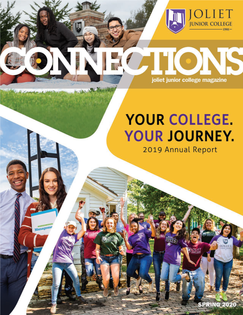 JJC Connections Spring 2020 R.Pdf