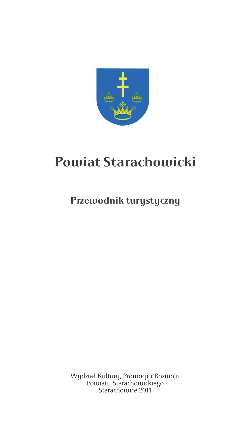 Powiat Starachowicki