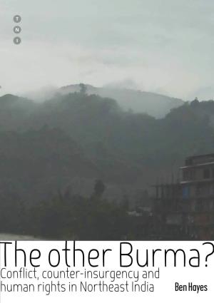 The Other Burma (Webspread PDF, 742KB)